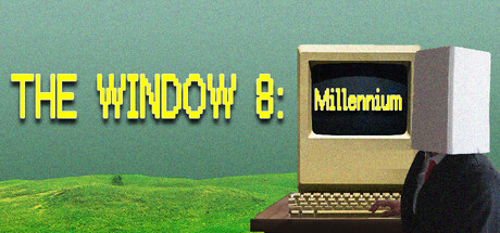 八号窗口：千禧年/The Window 8:Millenniumillusion中国i社Steam游戏下载