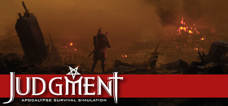 审判：末世生存模拟/审判：末日生存模拟//Judgment: Apocalypse Survival Simulationillusion中国i社Steam游戏下载