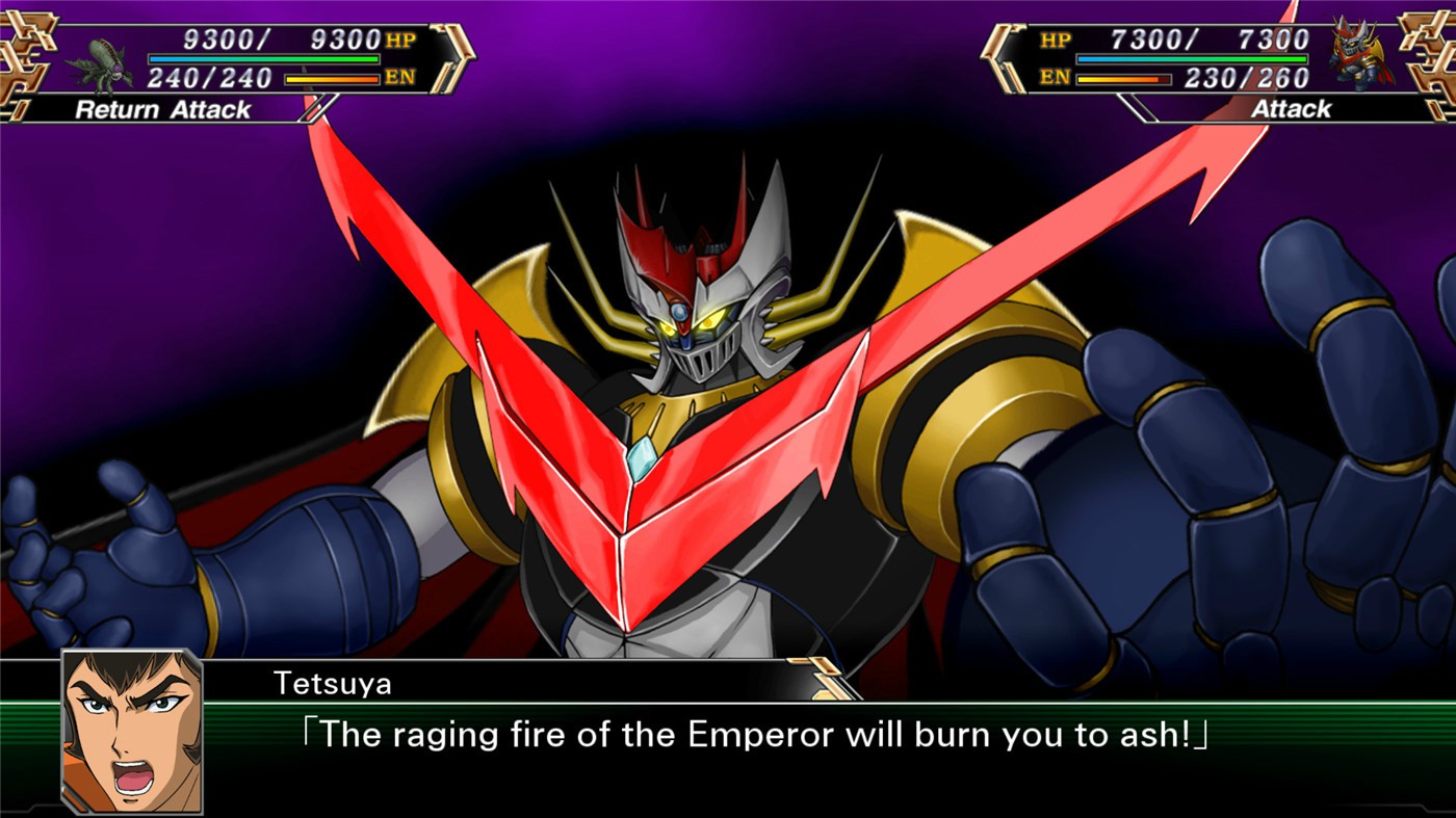 超级机器人大战V/Super Robot Wars Villusion中国i社Steam游戏下载