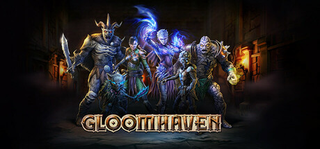 幽港迷城/Gloomhavenillusion中国i社Steam游戏下载