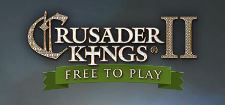 王国风云2/十字军之王2/全DLCs/Crusader Kings IIillusion中国i社Steam游戏下载