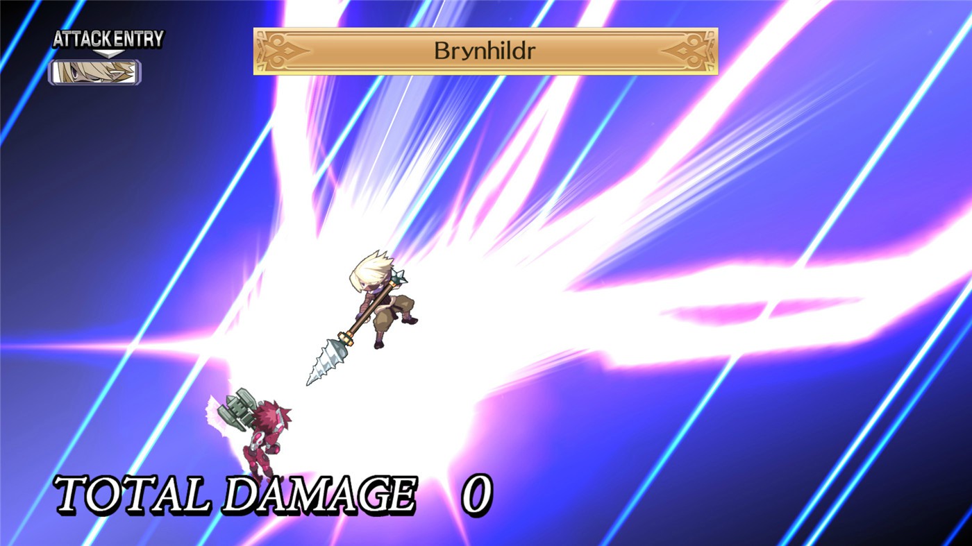 魔界战记4完整版/Disgaea 4 Completeillusion中国i社Steam游戏下载