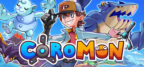 科洛蒙/Coromonillusion中国i社Steam游戏下载