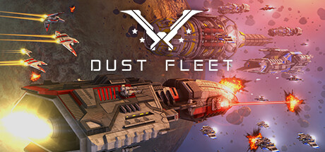 尘埃舰队/Dust Fleetillusion中国i社Steam游戏下载