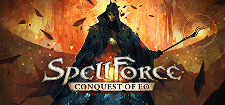 咒语力量：征服埃欧大陆/SpellForce: Conquest of Eoillusion中国i社Steam游戏下载