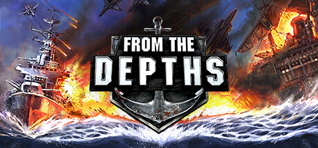 深海远航/深海坠毁/From the Depthsillusion中国i社Steam游戏下载