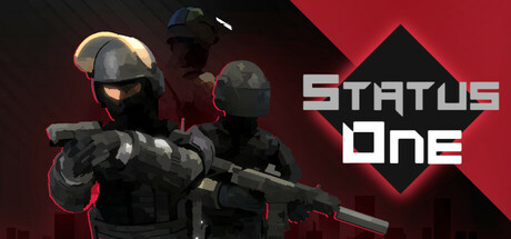 状态/Status Oneillusion中国i社Steam游戏下载