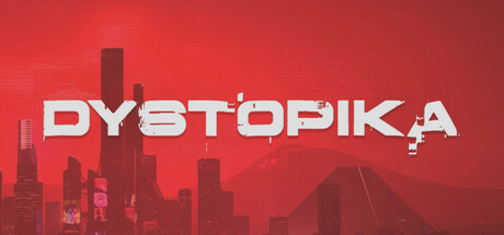 Dystopika: 未来城市沙盒illusion中国i社Steam游戏下载