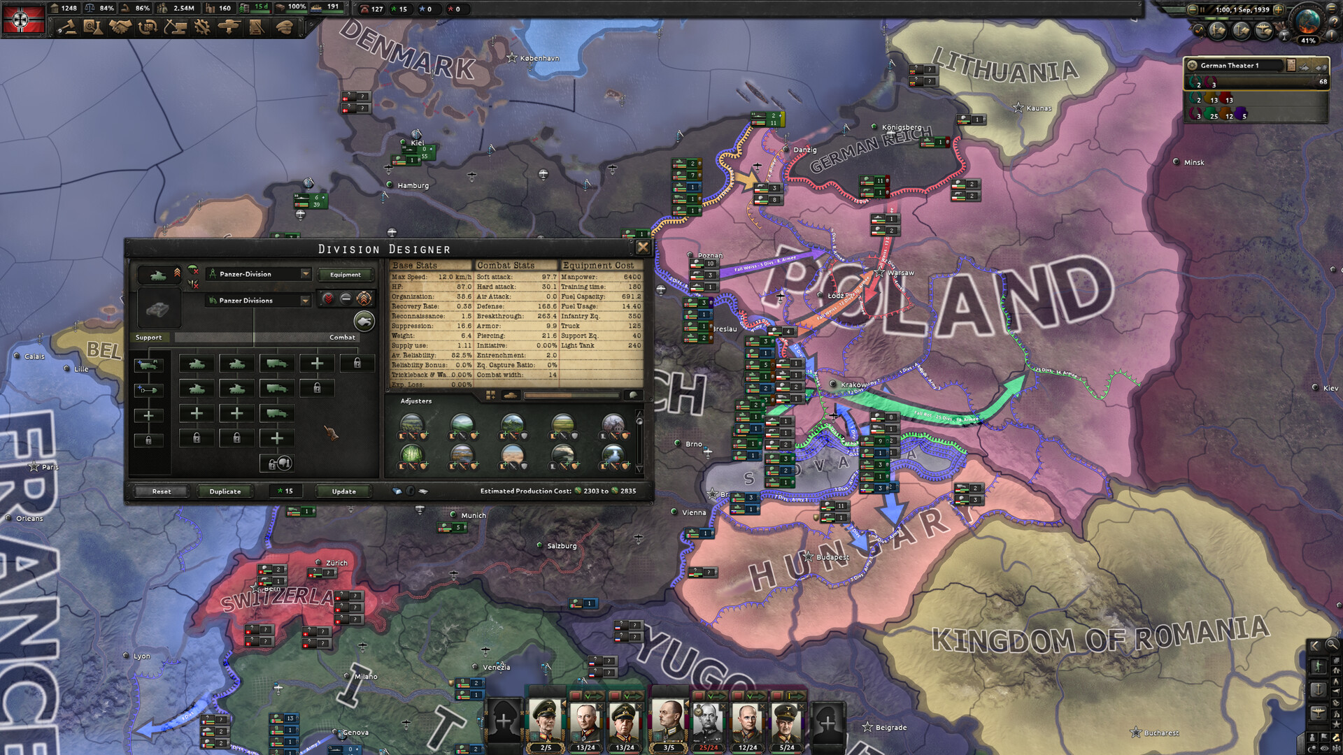钢铁雄心4/Hearts of Iron IVillusion中国i社Steam游戏下载