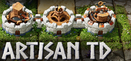 工匠TD/Artisan TDillusion中国i社Steam游戏下载