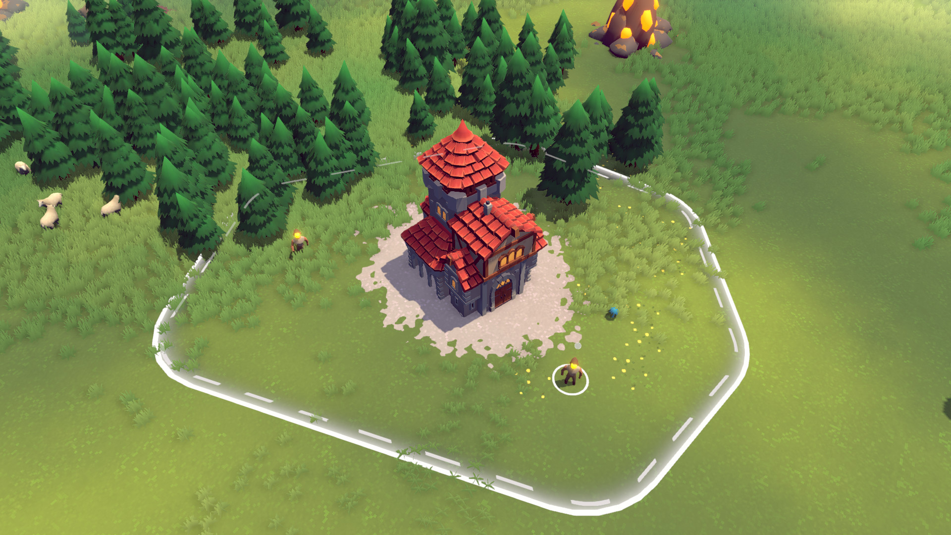 Becastledillusion中国i社Steam游戏下载
