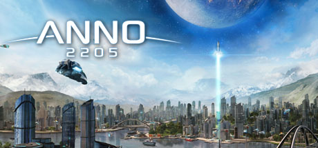 纪元2205/Anno 2205illusion中国i社Steam游戏下载
