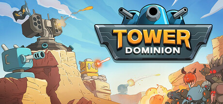 塔防统治/Tower Dominionillusion中国i社Steam游戏下载