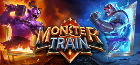 怪物火车/Monster Trainillusion中国i社Steam游戏下载