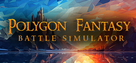 多边形奇幻战斗模拟器/Polygon Fantasy Battle Simulatorillusion中国i社Steam游戏下载