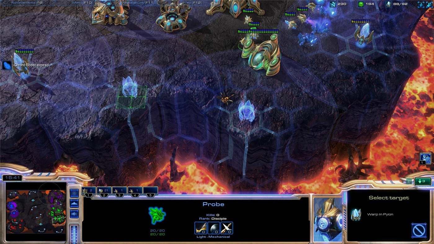 星际争霸2：虚空之遗/StarCraft 2：Legacy of the Voidillusion中国i社Steam游戏下载