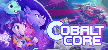 钴芯/Cobalt Coreillusion中国i社Steam游戏下载