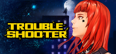 纷争终结者:被遗弃的孩子们/Troubleshooterillusion中国i社Steam游戏下载
