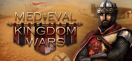 中世纪王国战争/Medieval Kingdom Warsillusion中国i社Steam游戏下载