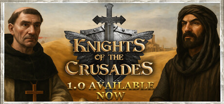 十字军骑士/Knights of the Crusadesillusion中国i社Steam游戏下载