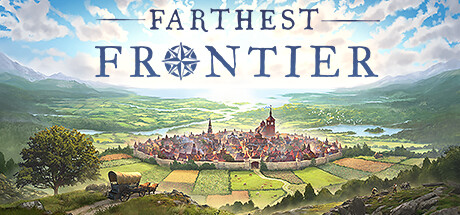 最远的边陲/Farthest Frontierillusion中国i社Steam游戏下载