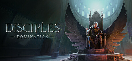 圣战群英传：统治/Disciples: Dominationillusion中国i社Steam游戏下载