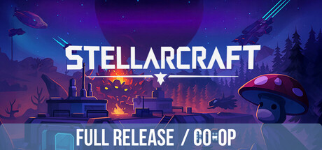 星际工艺/Stellarcraftillusion中国i社Steam游戏下载