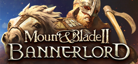 骑马与砍杀2霸主/骑马与砍杀2领主/骑砍2霸主/Mount & Blade II: Bannerlordillusion中国i社Steam游戏下载
