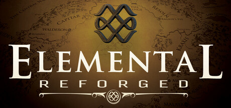 元素：重铸/Elemental: Reforgedillusion中国i社Steam游戏下载