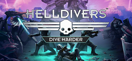 绝地潜兵/Helldivers Dive Harder Editionillusion中国i社Steam游戏下载