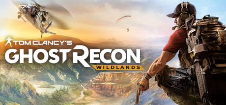 幽灵行动：荒野/幽灵行动：断点/Tom Clancy’s Ghost Recon Wildlandsillusion中国i社Steam游戏下载