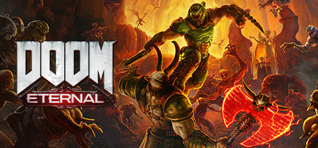 毁灭战士：永恒/DOOM Eternalillusion中国i社Steam游戏下载