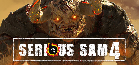 英雄萨姆4/Serious Sam 4illusion中国i社Steam游戏下载