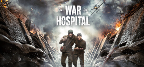 战地医院/War Hospitalillusion中国i社Steam游戏下载