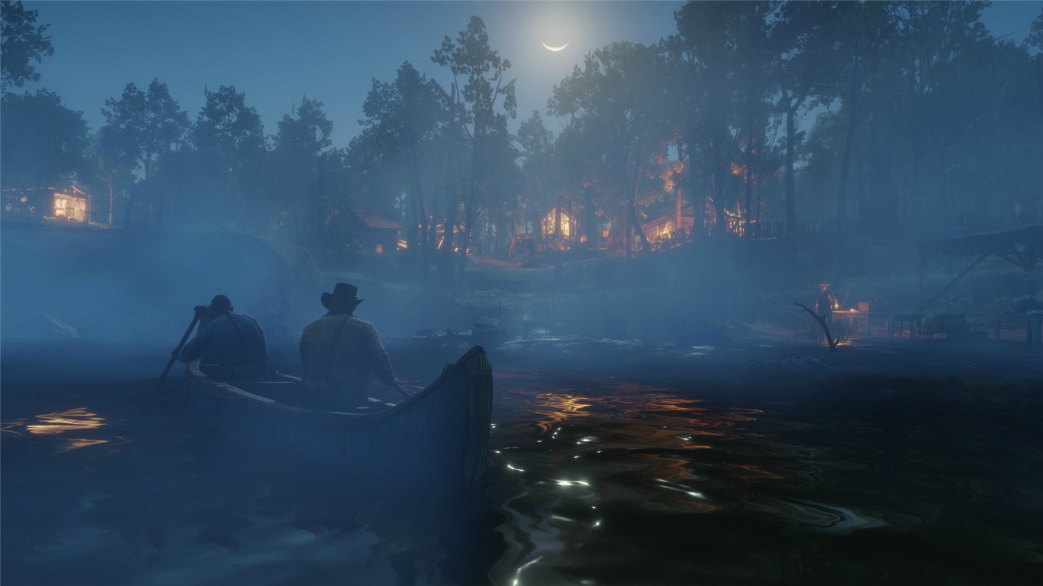 荒野大镖客2 豪华版 /Red Dead Redemption 2illusion中国i社Steam游戏下载